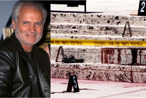 omicidi dell assassino di versace|L'omicidio di Gianni Versace 25 anni fa, chi era davvero Andrew .